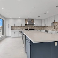 Complete House renovation in South Merrick NY 15